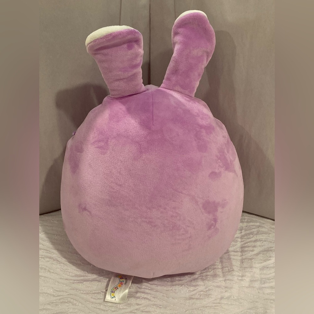 Kiki The Kangaroo 10-inch Squishmallows Plush By Kelly Toys ~ NWOT - Picture 5 of 9